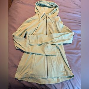 lululemon Nulu Define Jacket